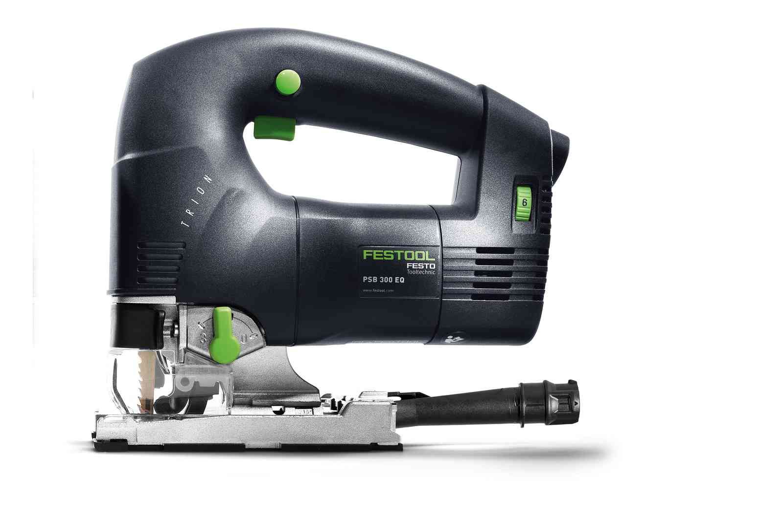 Фото Маятниковый лобзик Festool TRION PSB 300 в интернет-магазине ToolHaus.ru