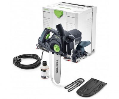 Фото Цепная пила Festool UNIVERS SSU 200 EB-Plus в интернет-магазине ToolHaus.ru