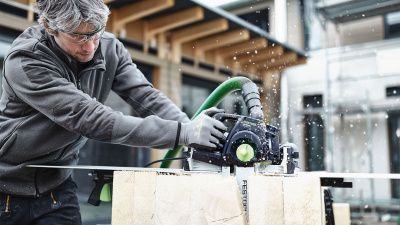 Фото Цепная пила Festool UNIVERS SSU 200 EB-Plus в интернет-магазине ToolHaus.ru